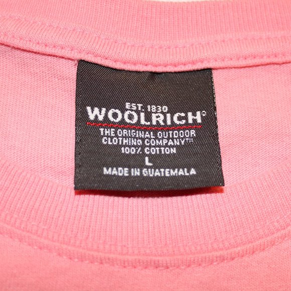 Woolrich capris & C & B shirt - Picture 6 of 8